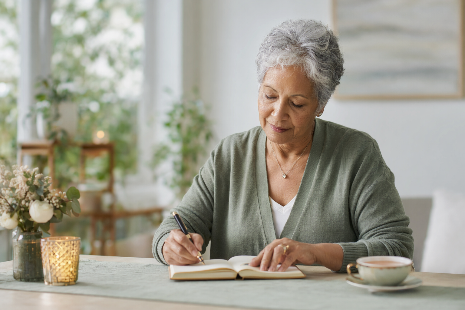 Pre-planning a funeral or cremation